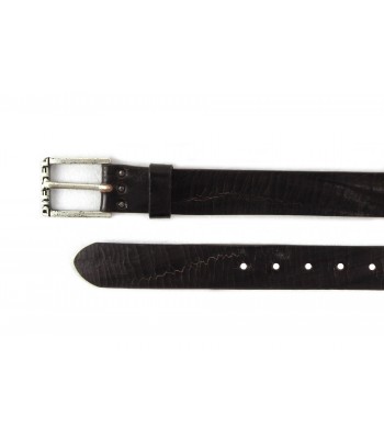 Diesel Cintura Unisex Besca Belt TDM