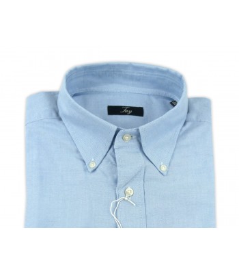 Fay Man shirt Mod. Buttons Down Art. NCMA118275L 2