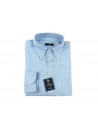 Fay Camicia uomo Mod. Buttons Down Art. NCMA118275L