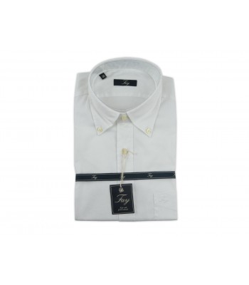 Fay Man shirt Mod. Buttons Down Art. NCMA118275L