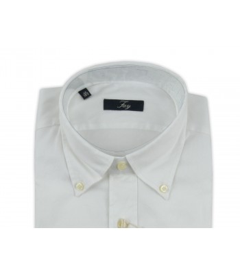 Fay Man shirt Mod. Buttons Down Art. NCMA118275L 2