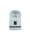 Fay Camicia uomo Mod. Buttons Down Art. NCMA1182600 Quadri