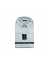 Fay Man shirt Mod. Buttons Down Art. NCMA1182600 Square