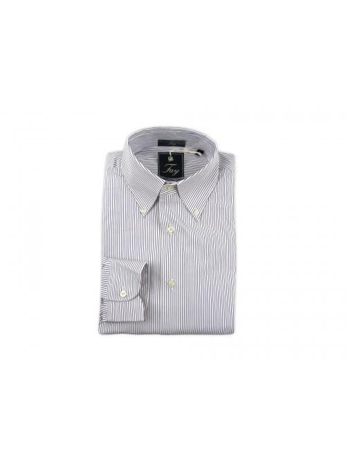 Fay Camicia uomo Mod. Buttons Down Art. NCMA116265S Fay Camicia uomo Mod. Buttons Down Art. NCMA116265S