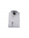 Fay Camicia uomo Mod. Buttons Down Art. NCMA116265S