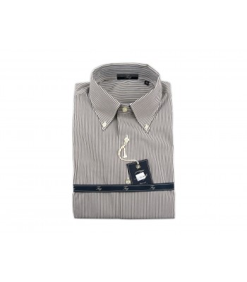 Fay Camicia uomo Mod. Buttons Down Art. NCMA116265S