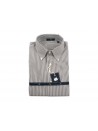 Fay Man shirt Mod. Buttons Down Art. NCMA116265S
