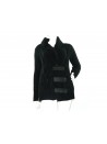 Karl Lagerfeld Maglia Cardigan Donna Mod. 81518 Nero