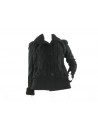 Karl Lagerfeld Jacket Woman Mod. KARGCCD 1363 Black