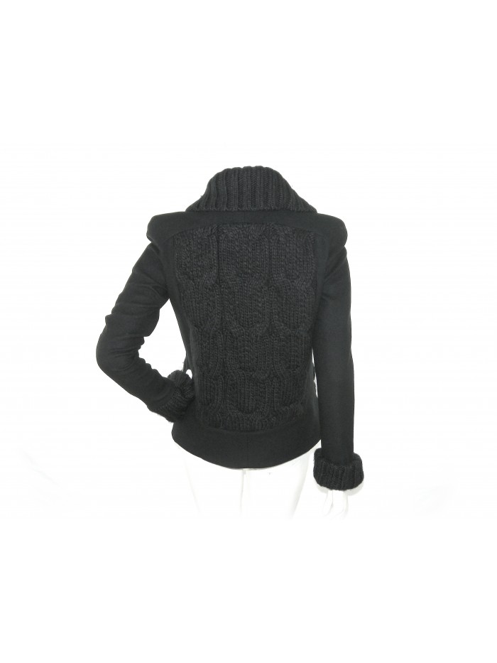 Karl Lagerfeld Giacca Donna Mod. KARGCCD 1363 Nero