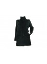 Karl Lagerfeld Woman Jacket Mod. KARGCCD 1363 Black