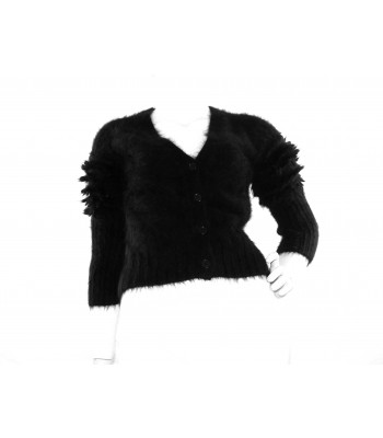 Karl Lagerfeld Women's Jersey Black Mod. KARMAGD 1376 Short Black