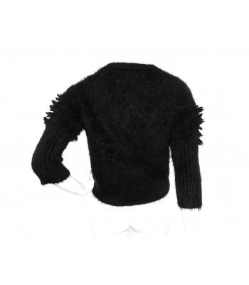 Karl Lagerfeld Women's Jersey Black Mod. KARMAGD 1376 Short Black 2