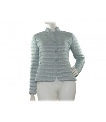 Jan Mayen Women's Jacket Mod. Sprinter-CF Lake