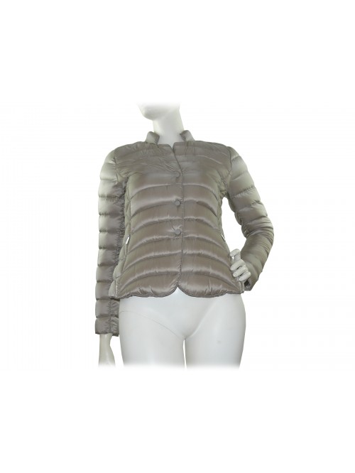 Jan Mayen Giubbotto Donna Mod. Sprinter-CF Stucco Jan Mayen Giubbotto Donna Mod. Sprinter-CF Stucco