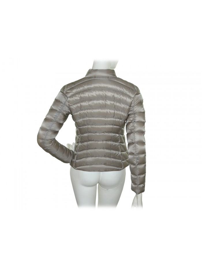 Jan Mayen Giubbotto Donna Mod. Sprinter-CF Stucco