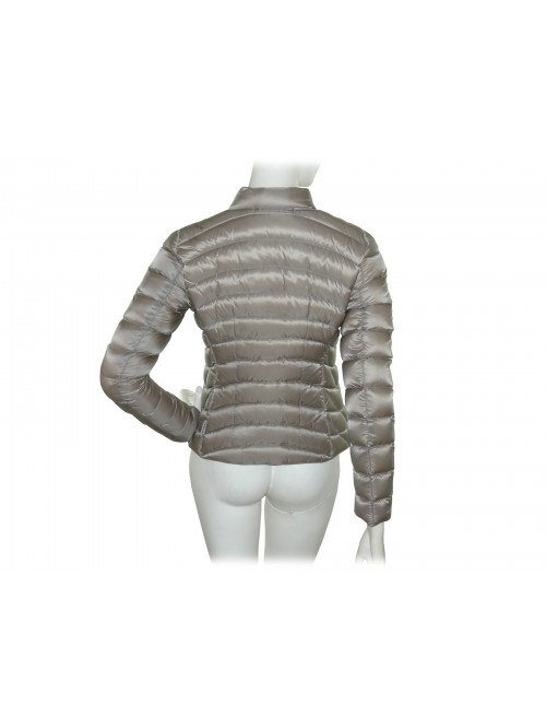 Jan Mayen Giubbotto Donna Mod. Sprinter-CF Stucco