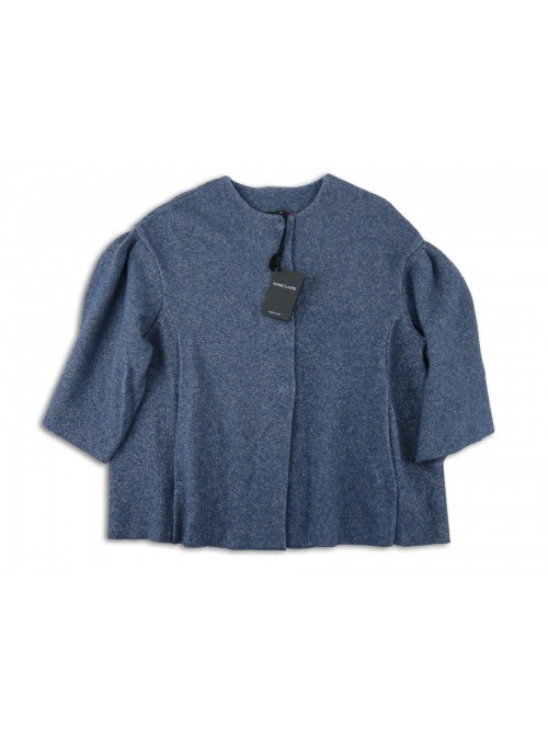 Anneclaire Giacca Donna Mod. Manica 3/4 Melange Anneclaire Giacca Donna Mod. Manica 3/4 Melange