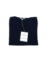 Daniel & Mayer Women's Sweater Art. 13995 Blue stripes