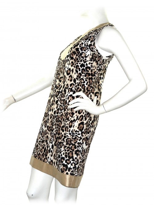 Blugirl Vestito Donna Art. 42452 Maculato