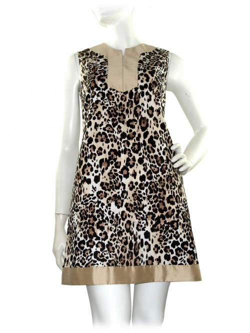 Blugirl Vestito Donna Art. 42452 Maculato Blugirl Vestito Donna Art. 42452 Maculato