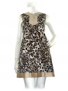 Blugirl Dress Woman Art. 42452 Spotted