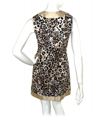 Blugirl Dress Woman Art. 42452 Spotted 2