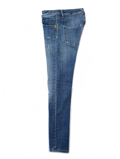 ABSOUL Jeans Donna Art. Carrè DB1002WIA626