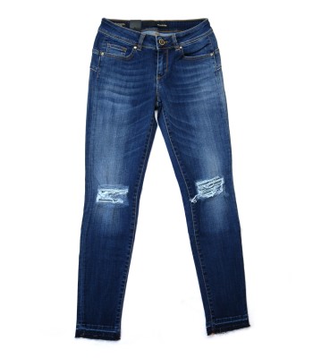 MYSIDE Jeans Donna Art. ONIX P18L11