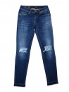 MYSIDE Women's Jeans Art. ONIX P18L11