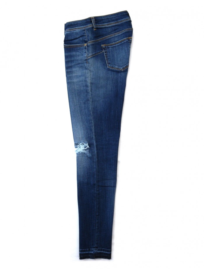 MYSIDE Jeans Donna Art. ONIX P18L11