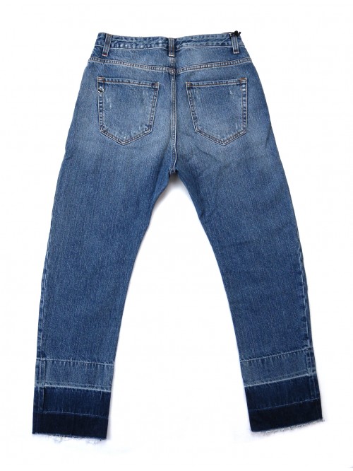 MY TWINSET Women's Jeans Art. JA72P1