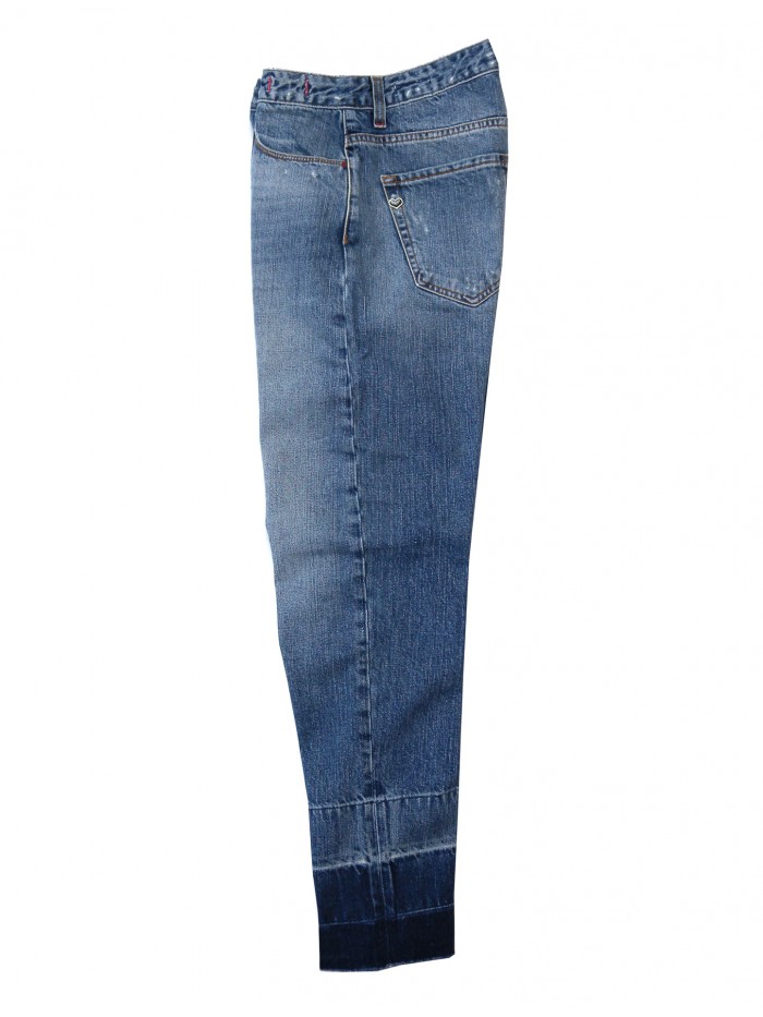 MY TWINSET Jeans Donna Art. JA72P1