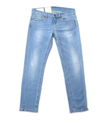 Dondup Jeans Women Mod. P282 DS068DV E76 Dia