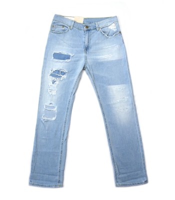 Dondup Jeans Women Mod. P611 DS137DV G62 Paige