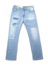 Dondup Jeans Donna Mod. P611 DS137DV G62 Paige