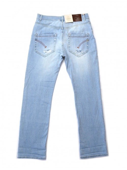 Dondup Jeans Women Mod. P611 DS137DV G62 Paige