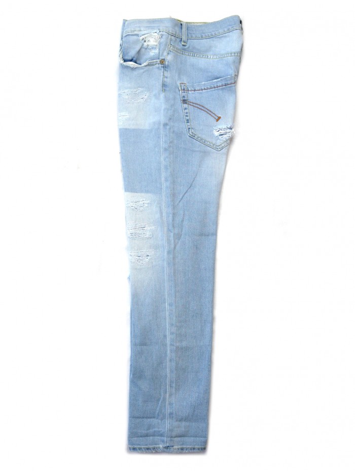 Dondup Jeans Donna Mod. P611 DS137DV G62 Paige