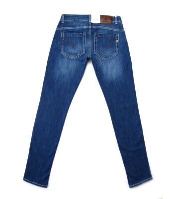 Dondup Jeans Donna Mod. P622 DS107DV E82 Lambda 2