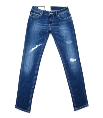 Dondup Jeans Donna Mod. P622 DS107DV E82 Lambda