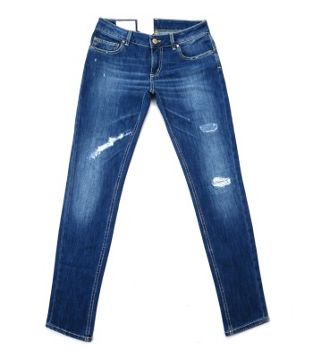 Dondup Jeans Women Mod. P622 DS107DV E82 Lambda