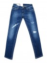 Dondup Jeans Women Mod. P622 DS107DV E82 Lambda