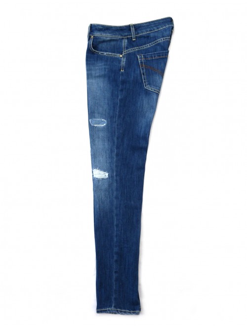 Dondup Jeans Women Mod. P622 DS107DV E82 Lambda