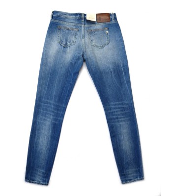 Dondup Jeans Donna Mod. P998 DS133DV F86 Joey 2