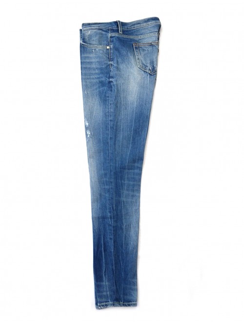 Dondup Jeans Women Mod. P998 DS133DV F86 Joey