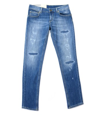 Dondup Jeans Women Mod. P622 DS107DV I77 Lambda