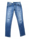 Dondup Jeans Donna Mod. P622 DS107DV I77 Lambda