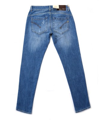 Dondup Jeans Donna Mod. P622 DS107DV I77 Lambda 2