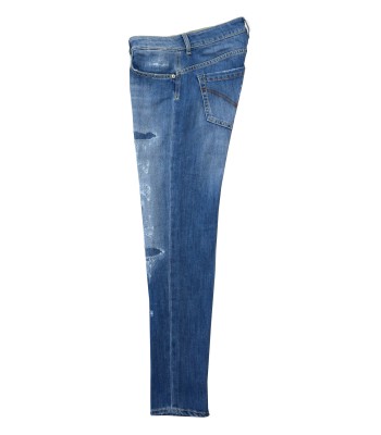 Dondup Jeans Donna Mod. P622 DS107DV I77 Lambda