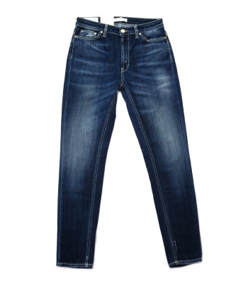 Dondup Jeans Women Mod. P021 DS068DV F89 Bonaam